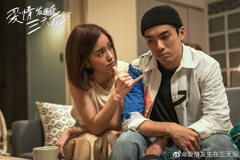 No Regrets in Life Taiwan Web Drama